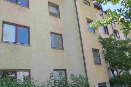 Wohnung Regensburg Kasernenviertel - 1 Zimmer, 21 m&sup2;, 355&euro; | Angebot:25791026