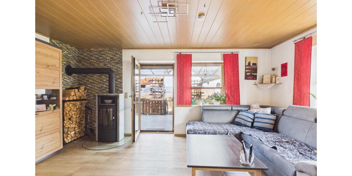 Doppelhaushälfte Kallmünz - 5 Zimmer, 144 m&sup2;, 444.000&euro; | Angebot:25885902