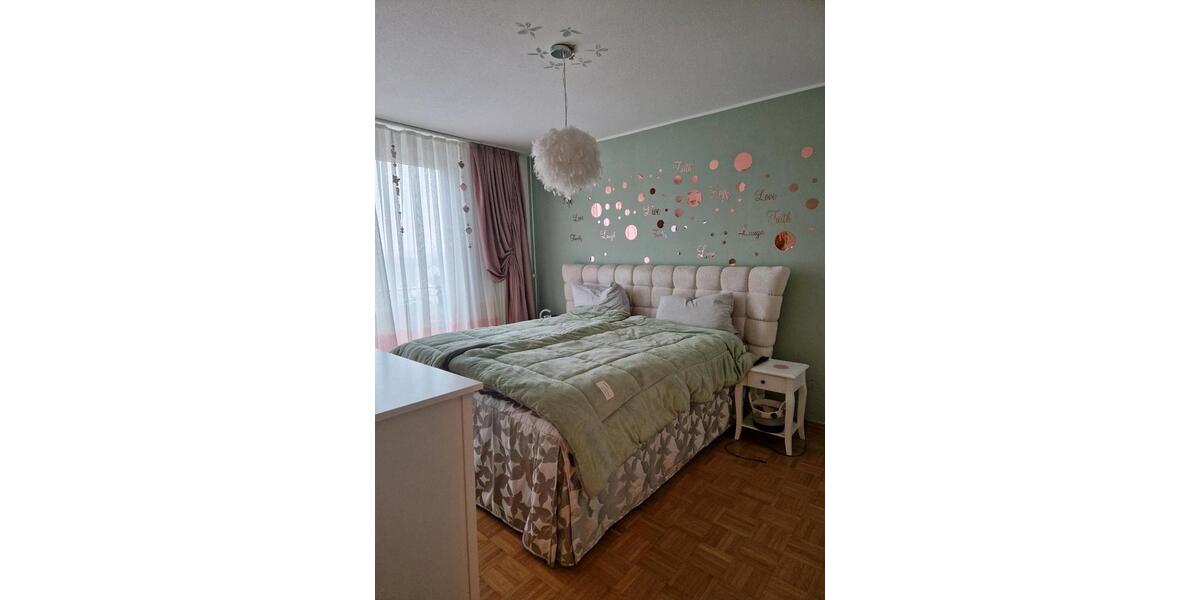 Etagenwohnung Regensburg Brandlberg - 3 Zimmer, 85 m&sup2;, 450.000&euro; | Angebot:24710759