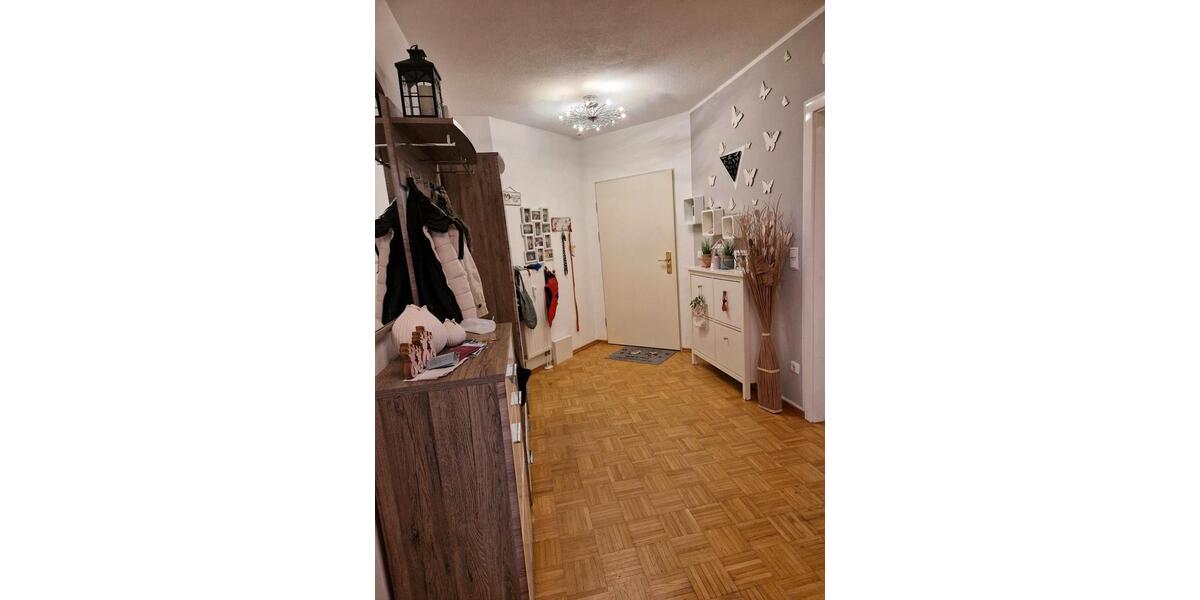 Helle 3 Zimmerwohnung 3 zimmer