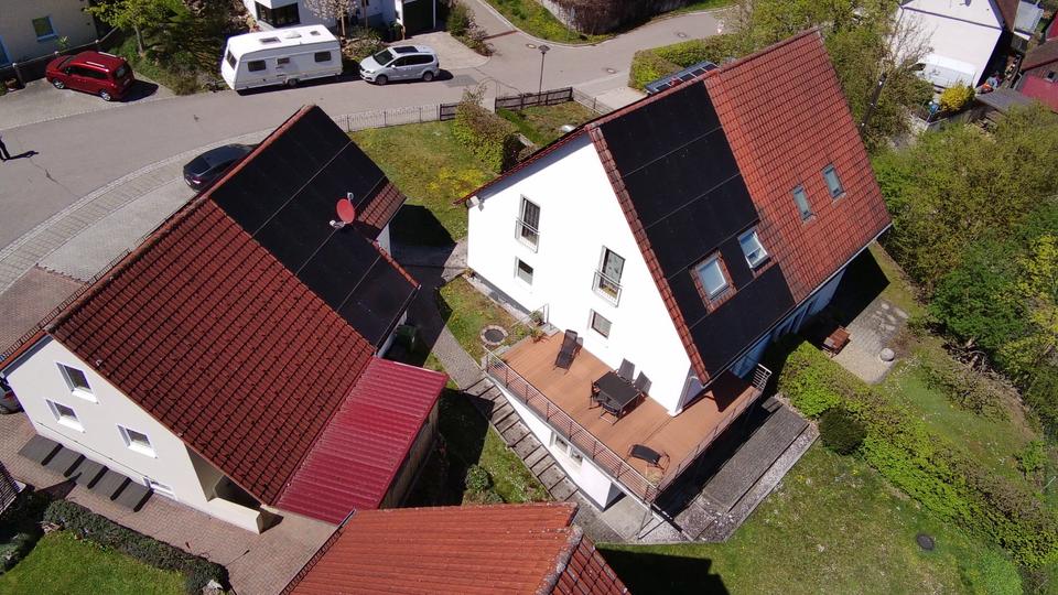 Doppelhaushälfte Deuerling - 5 Zimmer, 167 m&sup2;, 564.460&euro; | Angebot:26775933