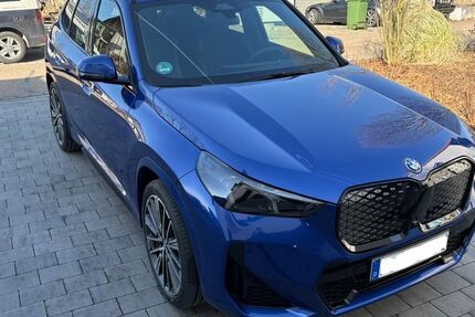 BMW iX1 11.500 km 44.900 &euro; Wenzenbach 93173