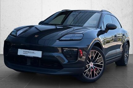Porsche Macan 8.000 km 89.900 &euro; Regensburg 93055