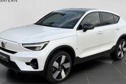 Volvo C40 66.200 km 32.790 &euro; Neutraubling 93073