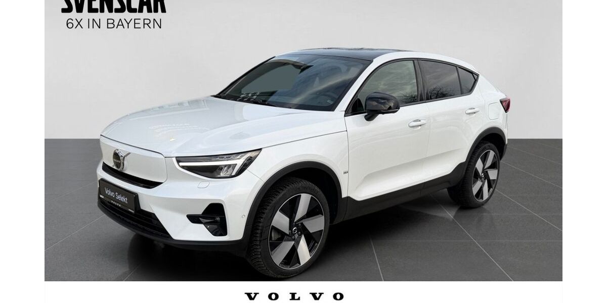 Volvo C40 66.200 km 32.790 &euro; Neutraubling 93073