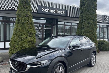 Mazda CX-30 54.615 km 18.990 &euro; Regensburg 93055