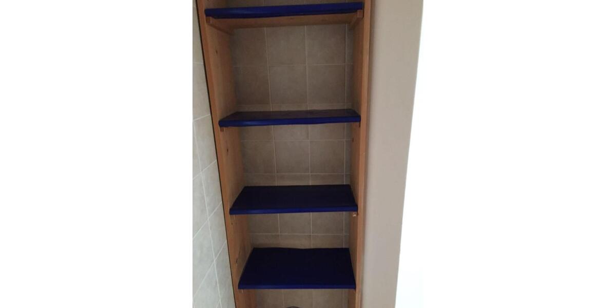 1-Zimmer-Apartment I 27m² I zentral gelegen 1 zimmer