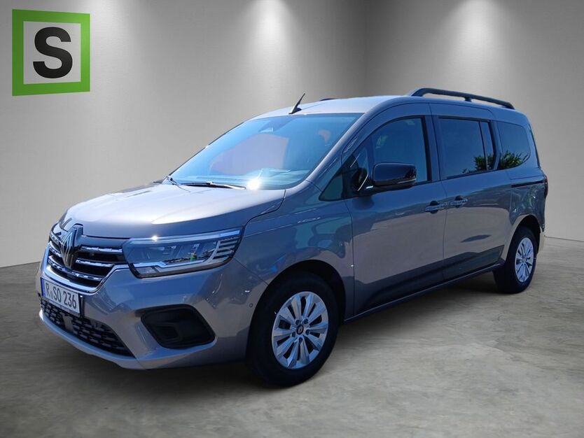 Renault Kangoo 3.446 km 32.990 € Regensburg 93055