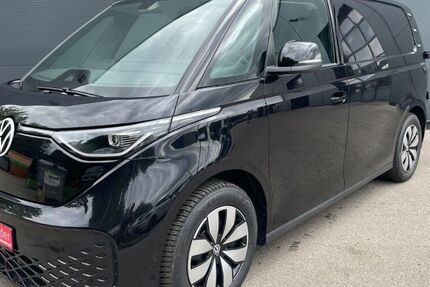 VW ID. Buzz