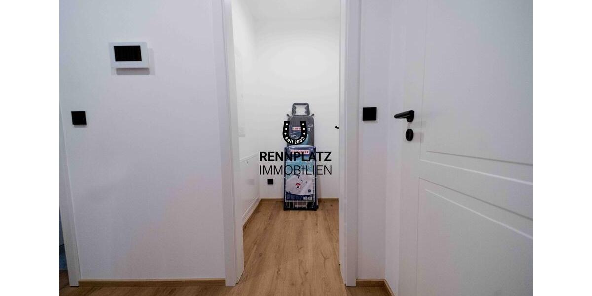 WE2 | Luxus-möblierte 2-Zimmer-Wohnung in der Altstadt. - Ab 1 Monat zu mieten. Frei ab 01.03.26! 2 zimmer