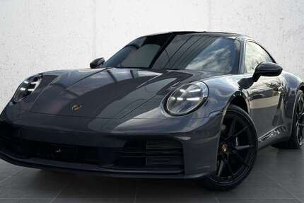 Porsche 992 6.000 km 149.900 &euro; Regensburg 93055