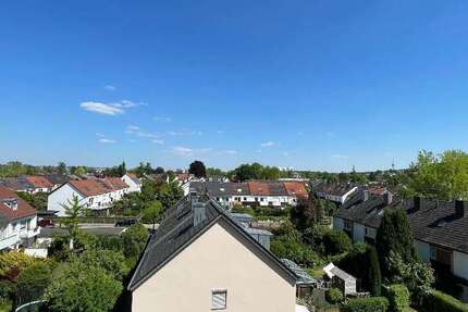 Wohnung zum Mieten in Regensburg 888 € 71.7 m²