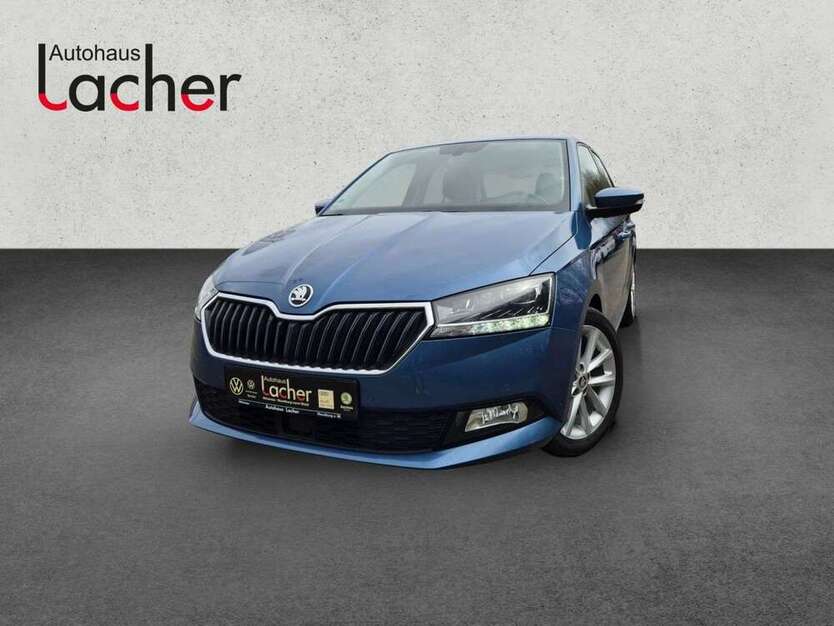 Fabia