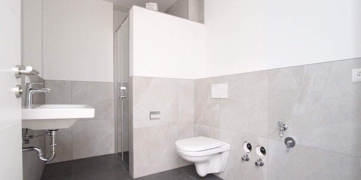 Etagenwohnung Schierling - 2 Zimmer, 61 m&sup2;, 283.000&euro; | Angebot:25822303