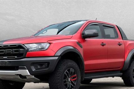 Ford Ranger 72.000 km 38.700 &euro; Regensburg 93059