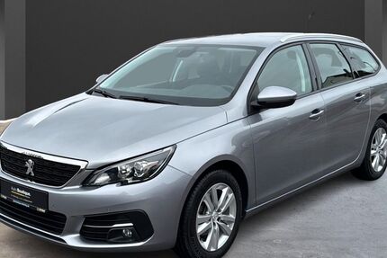 Peugeot 308 34.300 km 12.990 € Schierling 84069
