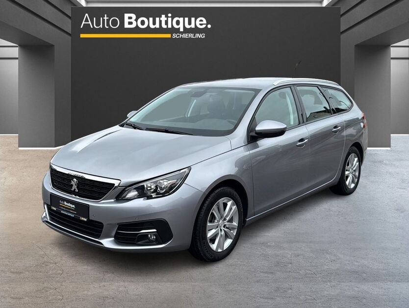 Peugeot 308 34.300 km 12.990 € Schierling 84069