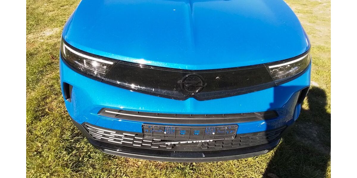 Opel Mokka 20.700 km 17.700 &euro; Lupburg OT See 92331