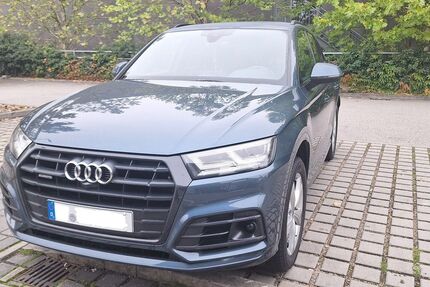 Audi Q5 130.000 km 25.500 &euro; Regensburg 93051