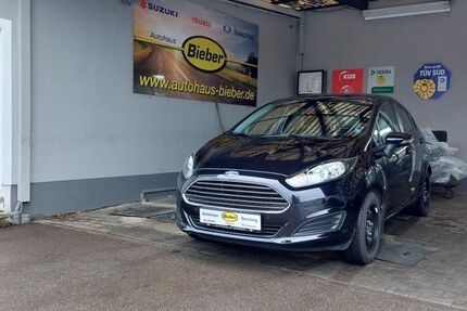 Ford Fiesta 72.500 km 7.450 &euro; Sarching 93092