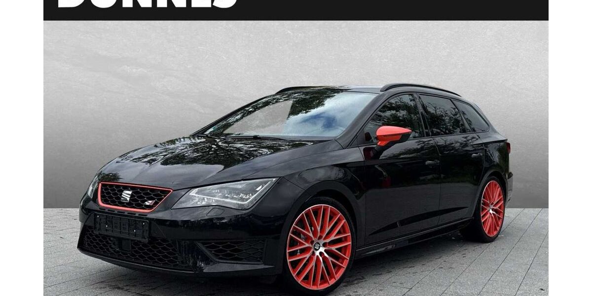 Seat Leon 39.700 km 18.775 &euro; Regensburg 93059