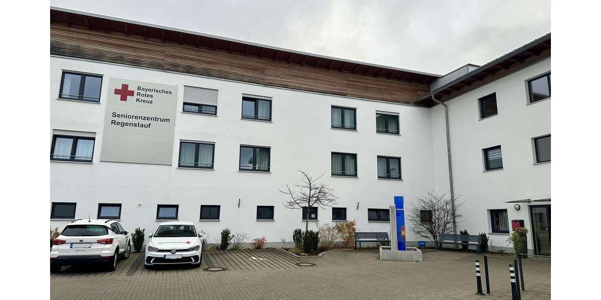 Etagenwohnung Regenstauf - 1 Zimmer, 55 m&sup2;, 159.000&euro; | Angebot:25198265