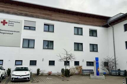 Wohnung Regenstauf - 1 Zimmer, 55 m&sup2;, 159.000&euro; | Angebot:25198265