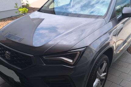 Seat Ateca 32.000 km 23.199 &euro; Wald 93192
