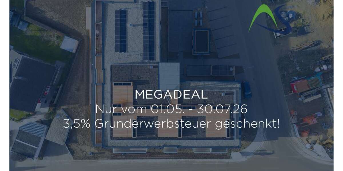 Etagenwohnung Pentling Großberg - 2 Zimmer, 73 m&sup2;, 456.000&euro; | Angebot:26322106