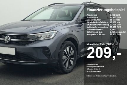 VW Taigo 19.925 km 22.190 &euro; Regensburg 93055