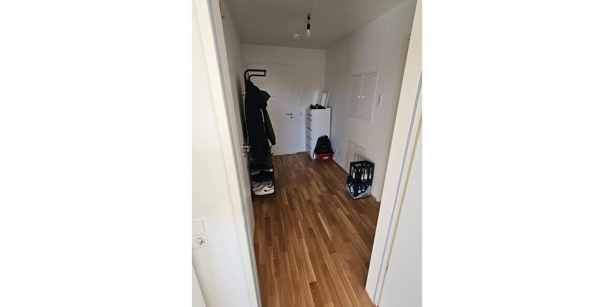 Erdgeschoßwohnung Pentling - 2 Zimmer, 53 m&sup2;, 917&euro; | Angebot:26271376