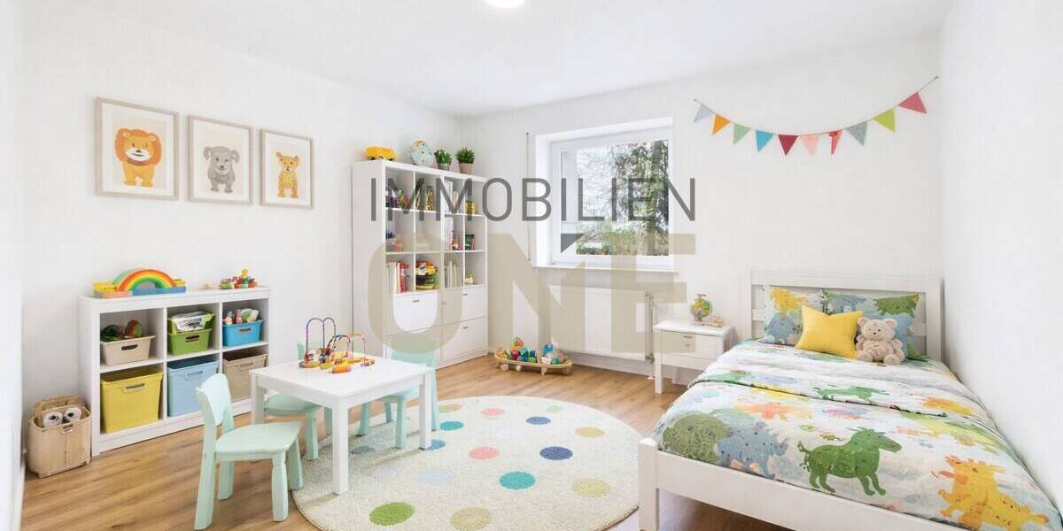 Etagenwohnung Bad Abbach - 3 Zimmer, 82 m&sup2;, 280.000&euro; | Angebot:26107035