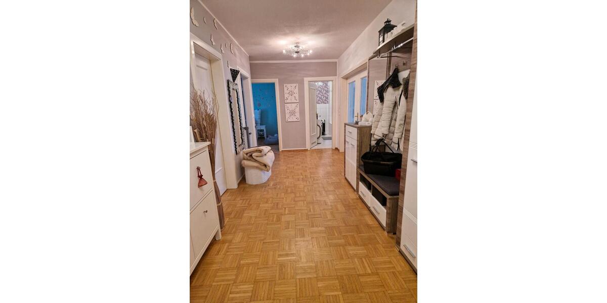 Helle 3 Zimmerwohnung 3 zimmer