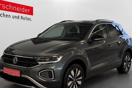 VW T-Roc 18.280 km 29.650 &euro; Regensburg 93055