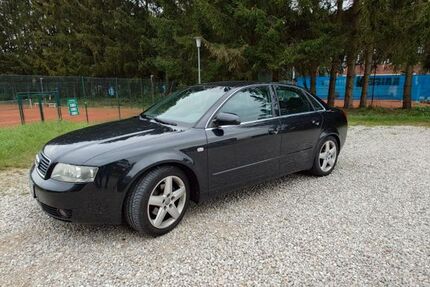Audi A4 445.555 km 2.600 € Schwaig 93333