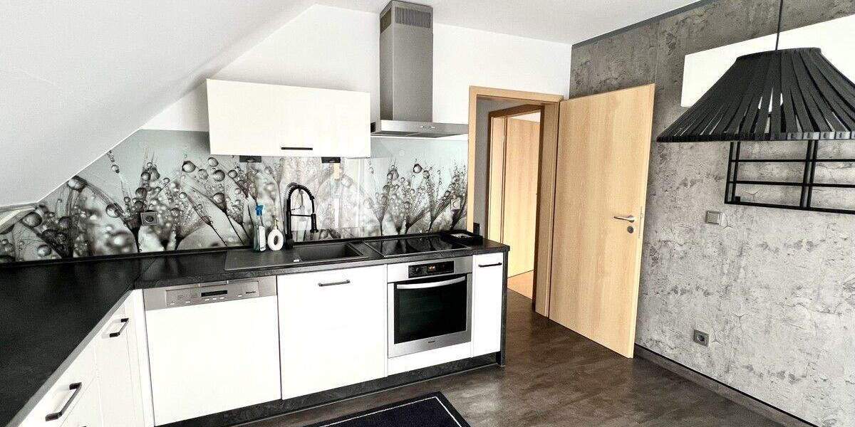 Etagenwohnung Bach an der Donau Bach - 3 Zimmer, 75 m&sup2;, 219.000&euro; | Angebot:25914767