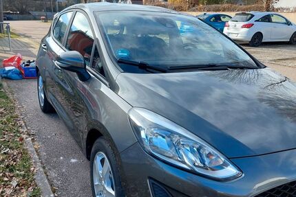 Ford Fiesta 90.000 km 6.600 &euro; Wenzenbach 93173