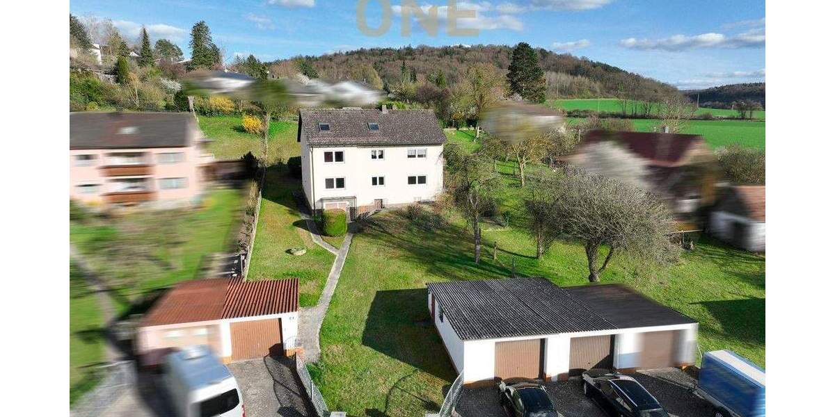 Mehrfamilienhaus, Wohnhaus Nittendorf / Etterzhausen Etterzhausen-Goldberg - 8 Zimmer, 251 m&sup2;, 635.000&euro; | Angebot:23958475