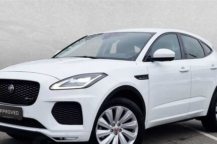 Jaguar E-Pace 19.990 km 26.590 &euro; Regensburg 93059
