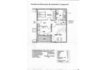 Erdgeschoßwohnung Regensburg Konradsiedlung - 2 Zimmer, 75 m&sup2;, 900&euro; | Angebot:26413860