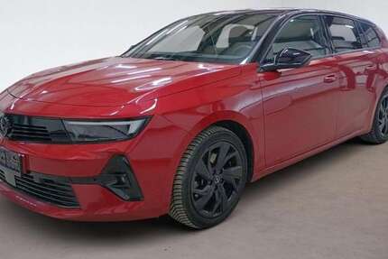 Opel Astra 29.997 km 21.980 &euro; Kelheim 93309