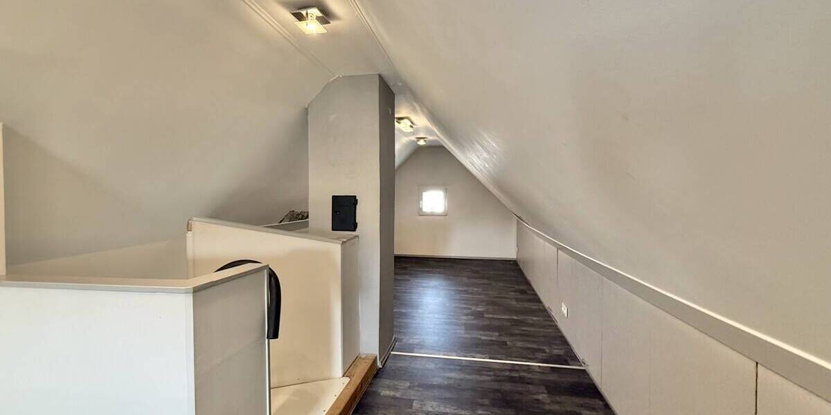 Einfamilienhaus Regenstauf - 5 Zimmer, 119 m&sup2;, 399.000&euro; | Angebot:26502629