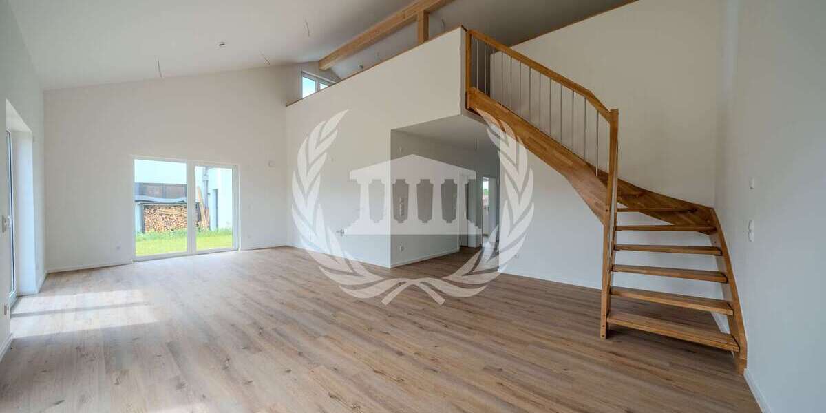 Einfamilienhaus Teublitz - 4 Zimmer, 122 m&sup2;, 469.000&euro; | Angebot:26803552