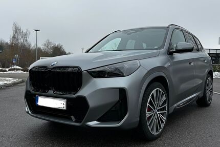 BMW X1 23.200 km 51.200 &euro; Bernhardswald 93170