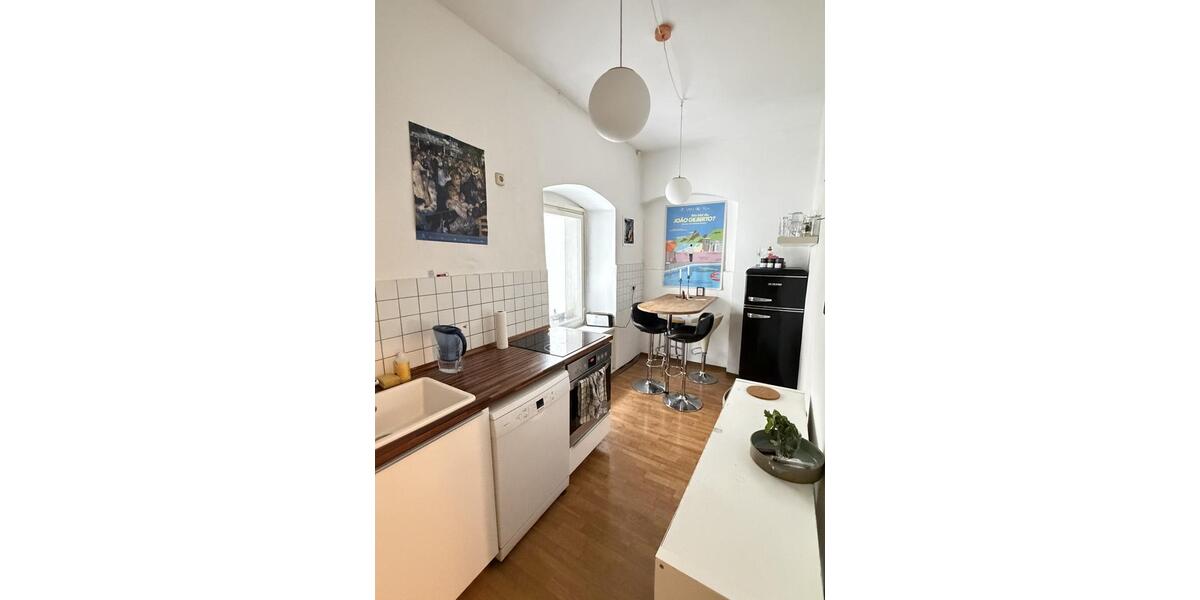 Etagenwohnung Regensburg Kumpfmühl - 2 Zimmer, 85 m&sup2;, 980&euro; | Angebot:26664850