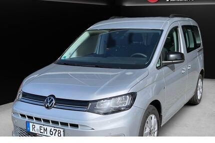 VW Caddy 18.600 km 25.470 € Regensburg 93053