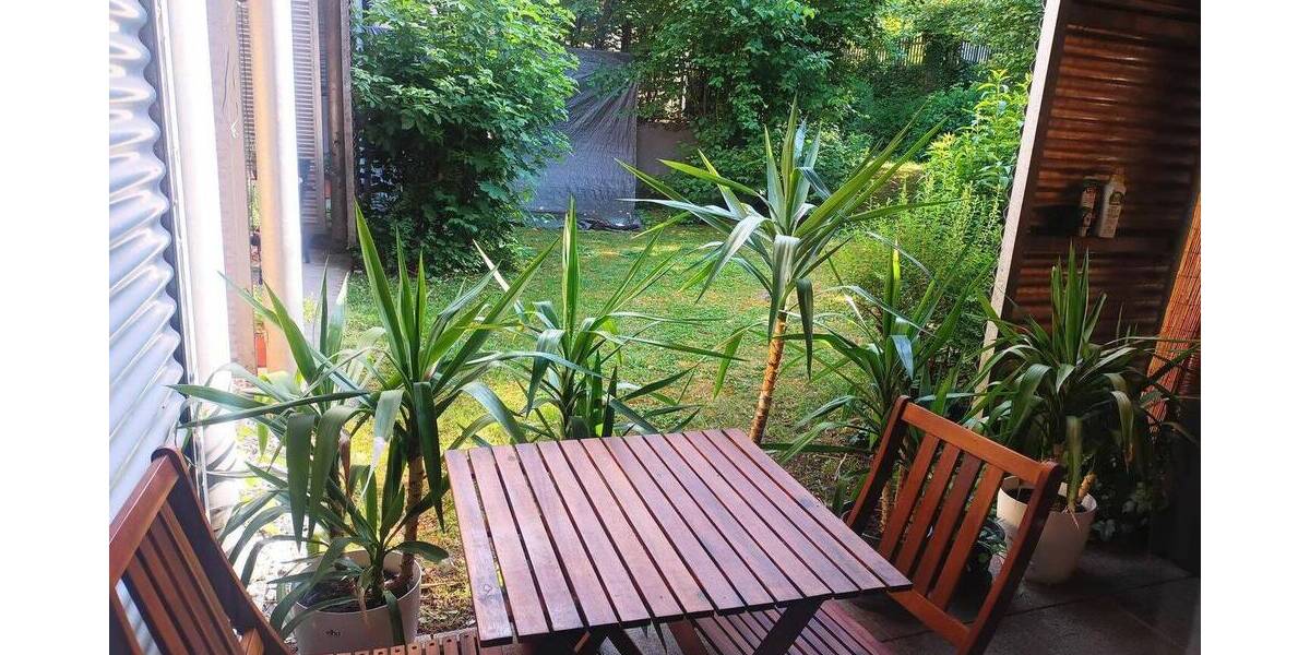 Etagenwohnung Regensburg Galgenberg - 2 Zimmer, 55 m&sup2;, 840&euro; | Angebot:26907351