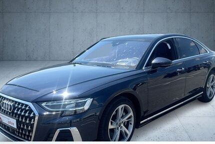Audi A8 45.864 km 49.870 &euro; Neutraubling 93073