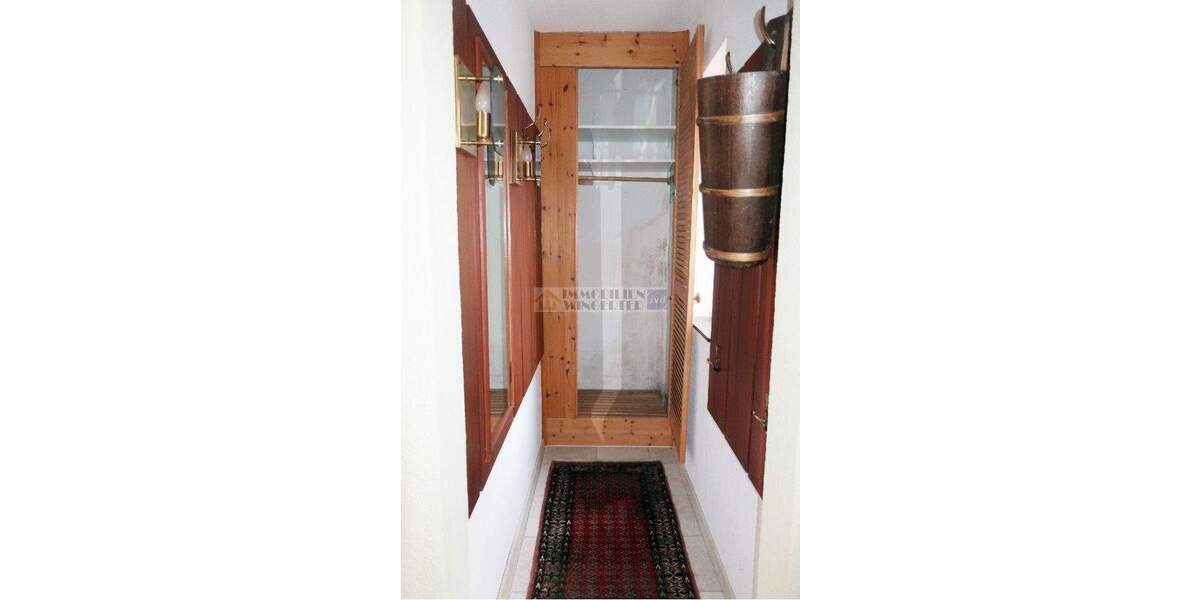 DHH mit 786 m² Grund in ruhiger Wohnlage nahe Universität 6 zimmer