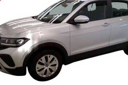 VW T-Cross 8.239 km 19.570 &euro; Saal a.d. Donau 93342